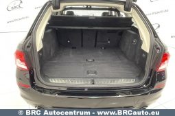 BMW 530 d xDrive Sportline Automatas 2019 full