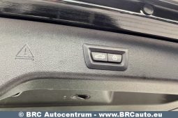 BMW 530 d xDrive Sportline Automatas 2019 full