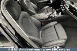 BMW 530 d xDrive Sportline Automatas 2019 full