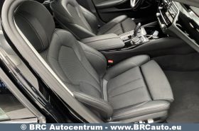 BMW 530 d xDrive Sportline Automatas 2019