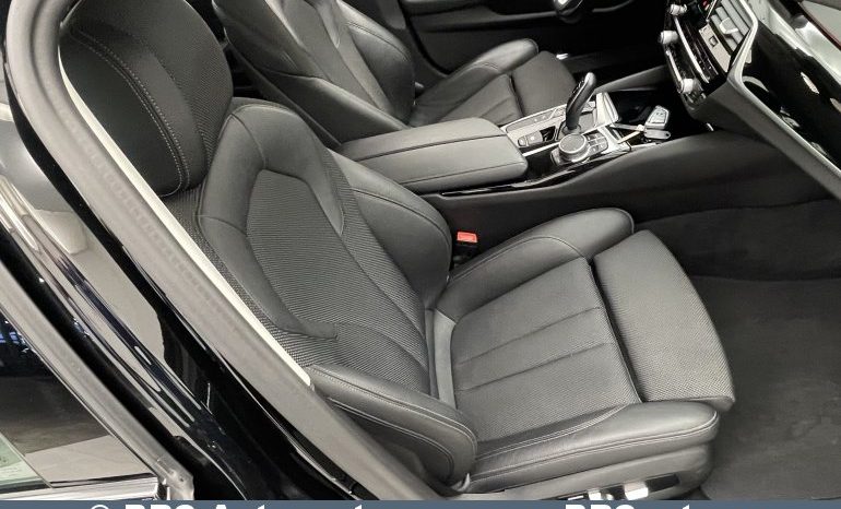 BMW 530 d xDrive Sportline Automatas 2019 full