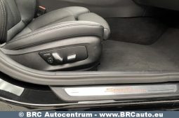 BMW 530 d xDrive Sportline Automatas 2019 full