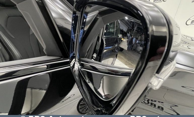 BMW 530 d xDrive Sportline Automatas 2019 full
