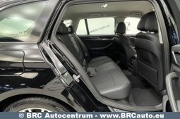 BMW 530 d xDrive Sportline Automatas 2019 full