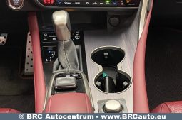 Lexus RX 350 AWD F-Sport Automatas 2018 full