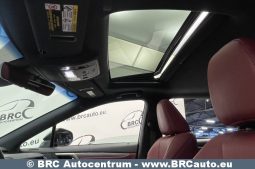 Lexus RX 350 AWD F-Sport Automatas 2018 full
