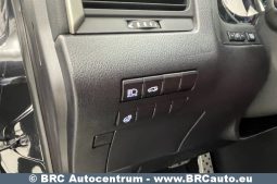 Lexus RX 350 AWD F-Sport Automatas 2018 full