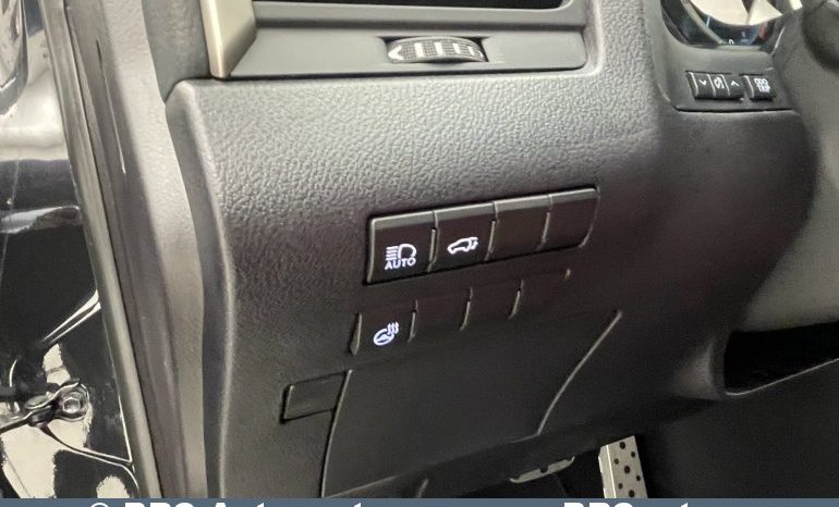 Lexus RX 350 AWD F-Sport Automatas 2018 full