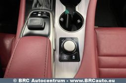 Lexus RX 350 AWD F-Sport Automatas 2018 full
