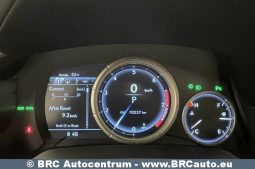 Lexus RX 350 AWD F-Sport Automatas 2018 full