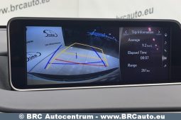 Lexus RX 350 AWD F-Sport Automatas 2018 full