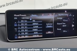Lexus RX 350 AWD F-Sport Automatas 2018 full