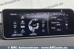 Lexus RX 350 AWD F-Sport Automatas 2018 full