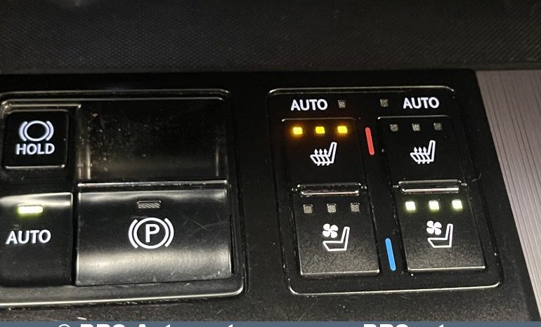 Lexus RX 350 AWD F-Sport Automatas 2018 full