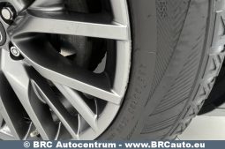 Lexus RX 350 AWD F-Sport Automatas 2018 full