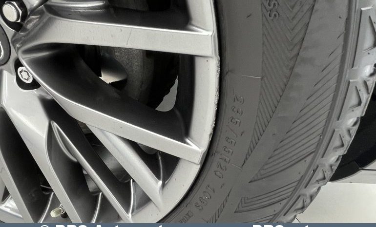 Lexus RX 350 AWD F-Sport Automatas 2018 full