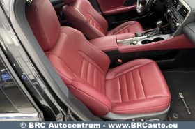 Lexus RX 350 AWD F-Sport Automatas 2018