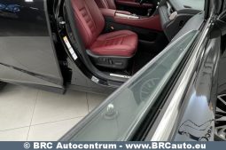 Lexus RX 350 AWD F-Sport Automatas 2018 full