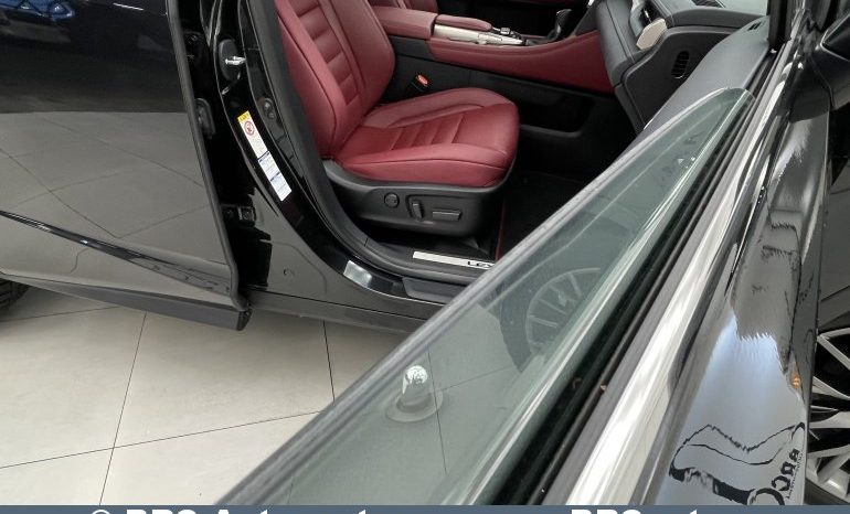 Lexus RX 350 AWD F-Sport Automatas 2018 full