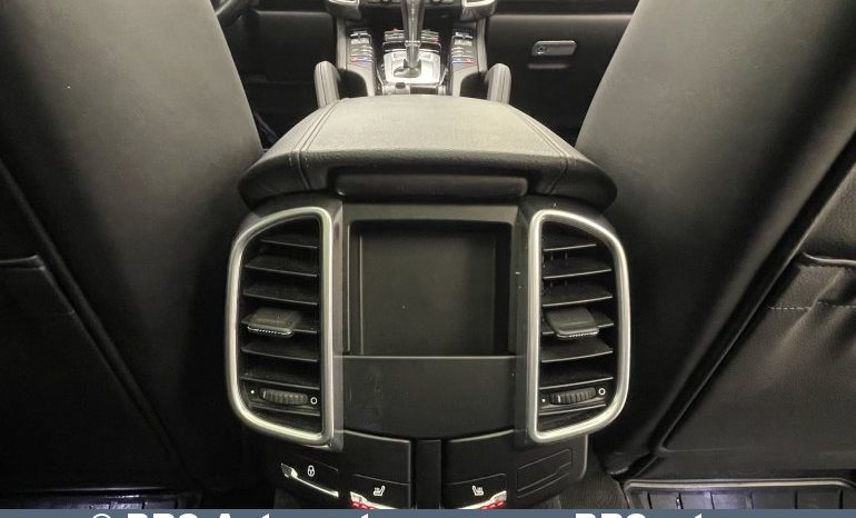 Porsche Cayenne S Automatas 2015 full