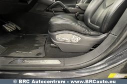 Porsche Cayenne S Automatas 2015 full