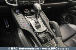 Porsche Cayenne S Automatas 2015 full