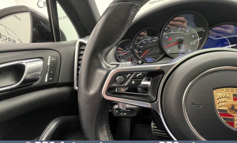 Porsche Cayenne S Automatas 2015 full