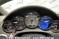 Porsche Cayenne S Automatas 2015 full