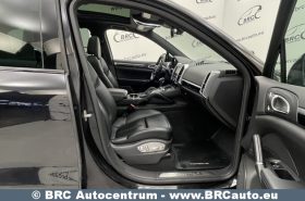 Porsche Cayenne S Automatas 2015