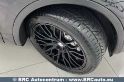 Porsche Cayenne S Automatas 2015 full