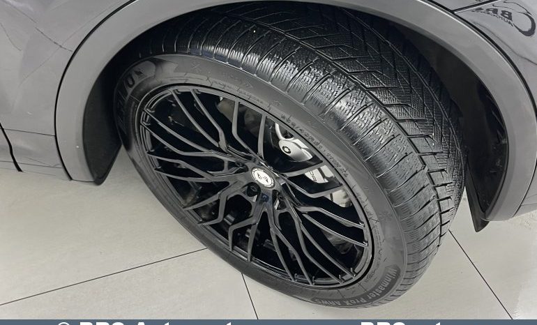 Porsche Cayenne S Automatas 2015 full