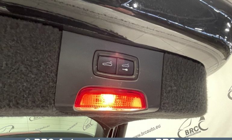 Porsche Cayenne S Automatas 2015 full