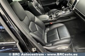 Porsche Cayenne S Automatas 2015