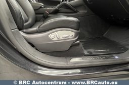 Porsche Cayenne S Automatas 2015 full
