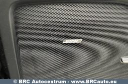 Porsche Cayenne S Automatas 2015 full