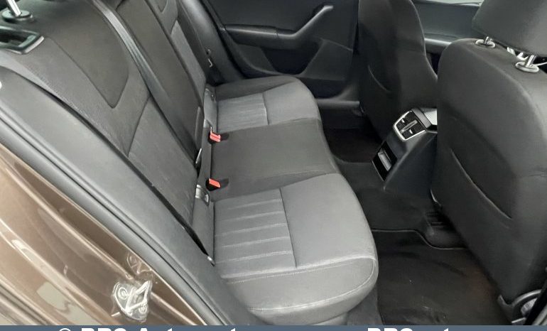 Skoda Octavia 1.5 TSI Automatas 2019 full