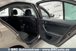 Skoda Octavia 1.5 TSI Automatas 2019 full