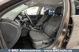 Skoda Octavia 1.5 TSI Automatas 2019 full
