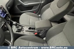 Skoda Octavia 1.5 TSI Automatas 2019 full