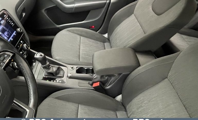 Skoda Octavia 1.5 TSI Automatas 2019 full