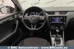 Skoda Octavia 1.5 TSI Automatas 2019 full