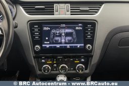 Skoda Octavia 1.5 TSI Automatas 2019 full