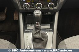 Skoda Octavia 1.5 TSI Automatas 2019 full