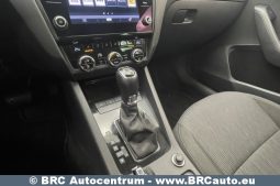 Skoda Octavia 1.5 TSI Automatas 2019 full