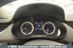 Skoda Octavia 1.5 TSI Automatas 2019 full