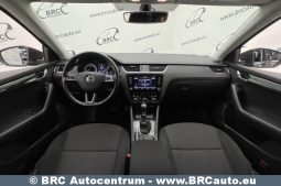 Skoda Octavia 1.5 TSI Automatas 2019 full