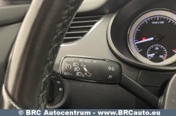 Skoda Octavia 1.5 TSI Automatas 2019 full