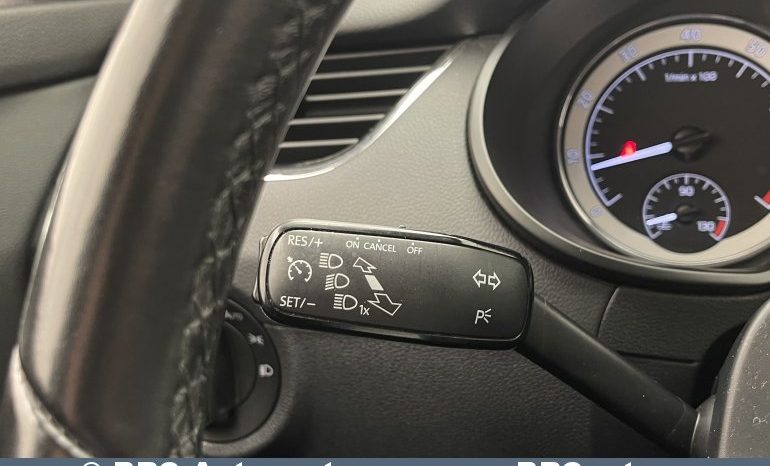 Skoda Octavia 1.5 TSI Automatas 2019 full