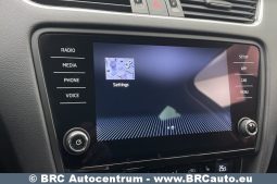 Skoda Octavia 1.5 TSI Automatas 2019 full