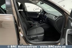 Skoda Octavia 1.5 TSI Automatas 2019 full